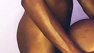 Riding My Boyfriend Hard Cock Because I Was Horny