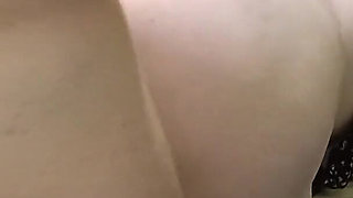 My Boyfriend Punished Me Like a Dog and I Finished