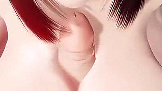 Bound by Lust - MILF with Perfect Tits Boobjob