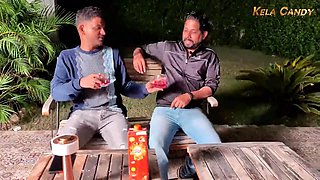 Wonderful Indian MILF sex mind-blowing clip