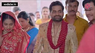 Alluring Indian slut horny erotic video