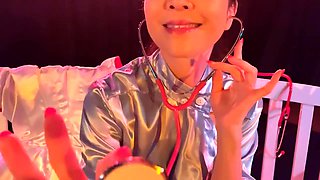 貴方とお医者さんこっこ　youre Give Me A Naughty Checkup