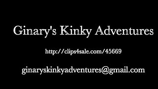 Ginary – Nikki Brooks – Boss Foot Worship Pov