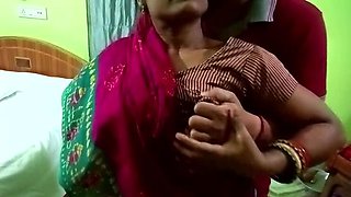 Hot Indian Teacher Smita Mam Fucks Student in Kullu Manali - Desi College Sex