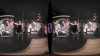 Bonding Experience - WankitnowVR