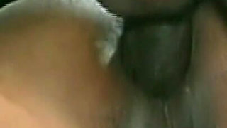 Horny Whore Fuck by Monster Cock