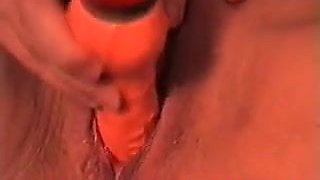Vida Garman Prego Blowage Romp