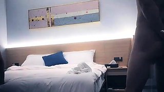 Sexy amateur blonde Russian web cam girl sucking on her toy