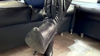 Goddess Kalinda aka goddesskalinda OnlyFans - You must be