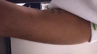 Sexy blonde amateur hidden cam HD videos