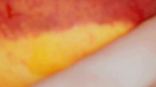 Eating Her Pussy for Breakfast, Yum!