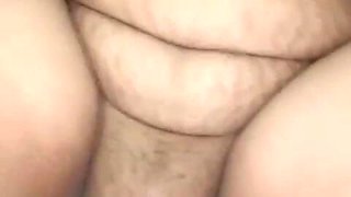 Fucking a Woman's Pussy