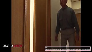 Top JAV Uncen Hot MILF Trio: Rei Mizuna, Aoi Mizuno, Miria Hazuki Hardcore Blowjob Action