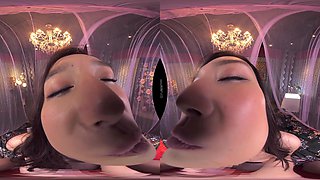 Mature Passion in a Wild Homemade POV Hotel Encounter