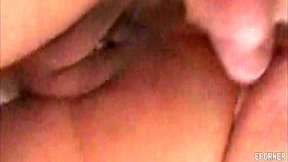 Flat Whore Allows Her Booty To Be Digged Hot Video