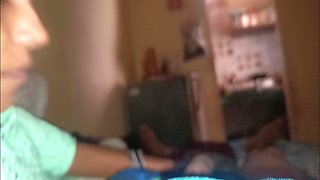 Desi Village Rachna Bhaabhi Hindi Sex Videos