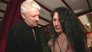 The thrill of bondage and discipline part two episode five