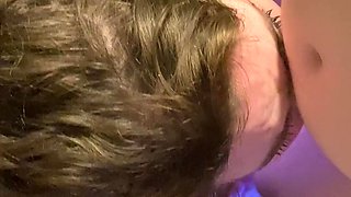 Can’t get enough of that cock