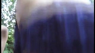 Dasha Orgasms Live