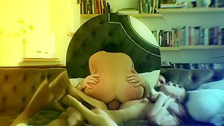 London River Anal: Big Tits, Blowjob  Milf Porn