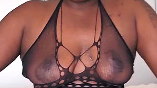 JOI: How to Fuck a Black Goddess