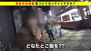 277dcv-174 膣に挿れるハード仕様のオモチャを愛用