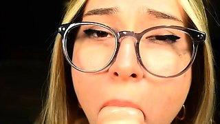 Bigtittygothegg – Brother Needed Help With His Boner