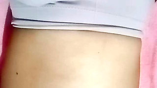 For the first time, Indian 18 year old girls are showing their boobs and pussies