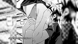 HOTWIFE CUCKOLD: She Found 3 Men To Watch While Husband Is Away