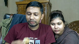 Hot Indian College Girl - Sex with Teacher