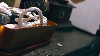 Big Boobs Desi Indian Aunty by lastwilson