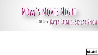 Kayla Paige's wild swap ignites with raw, passionate intimate heat