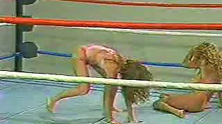 AA WRESTLING