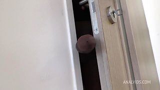 XF Real Anal Orgasm, Sasha Beart, 1on1, ATM, Balls Deep Anal