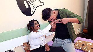 Desi Indian Pornstar Tejashwini Extreme Horny Hardcore Fucked Full Movie ( Hindi Audio )