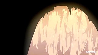 FANDELTALES Series Derpixon