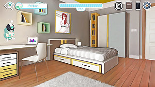 Sex Note - 88 Lesbian Futa And Yoga By MissKitty2K