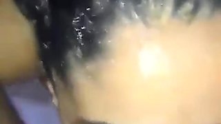 Her throat is insane, NO gag reflex and those sloppy sounds