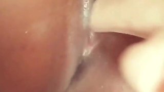 Ebony Solo Masturbation Go Viral