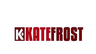 Kate Frost in Showing The Goods Clip#1