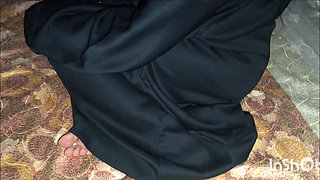 My Wife Hijab Sex Part 1