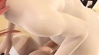 Honkai Impact 3 Hentai - Rita Rossweisse Is Fucked Twice with Creampie in His Pussy - Anime Manga Cartoon 3D Japanese Asian