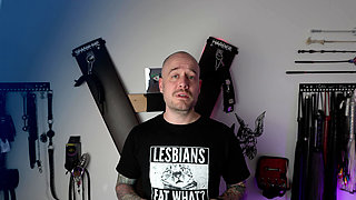 Bednerdz Jesse suction toy review