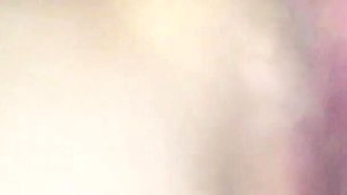 Horny Step Mom Shares Bed with Big Dick Stepson Gape Her Asshole Real Amateur Homemade