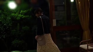 Extreme Ass to Mouth Asian Threesome Hardcore