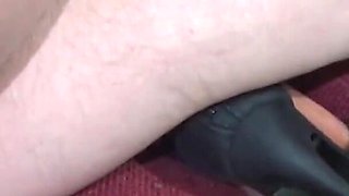 Morena, mature Italian slut fucks with friend
