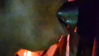 Halloween Special *it Gets Very Sloppy*