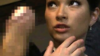 Asian japanese Hardcore amateur