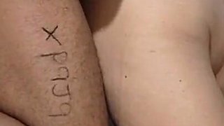 Mature Lady Lets Herself Be Fucked Doggy Style