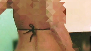 Big ass Stepsister fuck in stepbrother hard dick